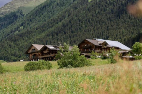 Oberhabererhof San Martino Di Castrozza